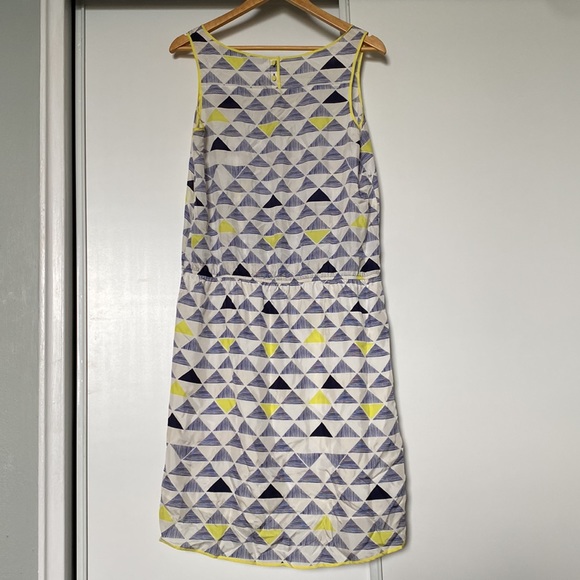 Tommy Hilfiger Silk dress - Picture 4 of 4